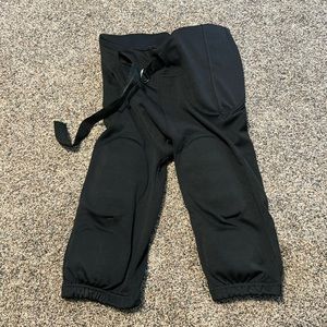 EUC youth champion football pants